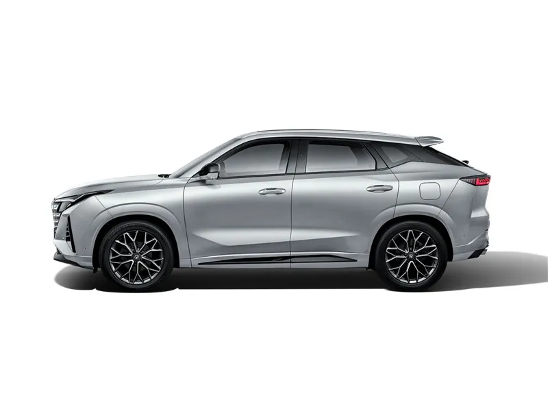 Chang'an UNI-Z SUV factory