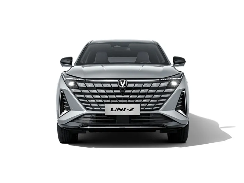 Chang'an UNI-Z SUV suppliers