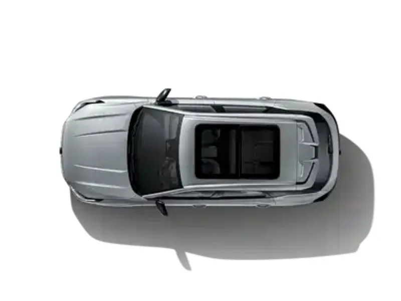 Chang'an UNI-Z SUV best