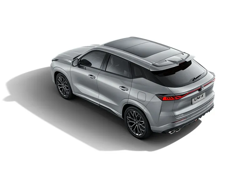 Chang'an UNI-Z SUV high quality