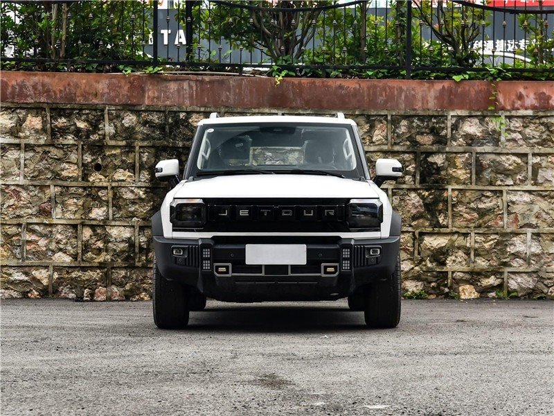 Jetour Traveler SUV suppliers