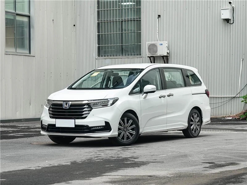 Odyssey MPV