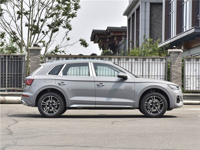 Q5L SUV high quality